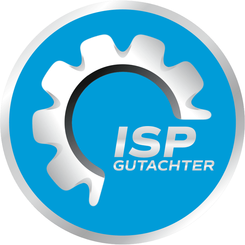 ISP Gutachter